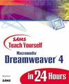 Sams Teach Yourself Macromedia Dreamweaver 4