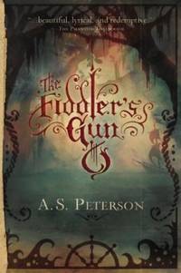 The Fiddler's Gun (Fin's Revolution: Book I)