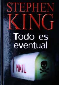 TODO ES EVENTUAL