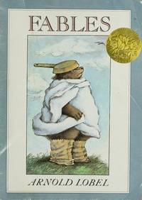 cover of Fables