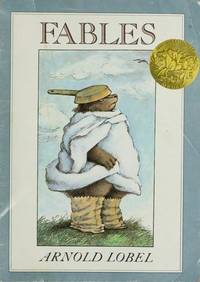 Fables by Arnold Lobel - 1980