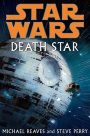 cover of Death Star (Star Wars)