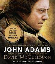 cover of John Adams