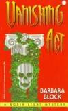 Vanishing Act: A Robin Light Mystery