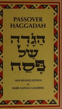Passover Haggadah