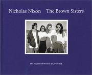 Nicholas Nixon: The Brown Sisters