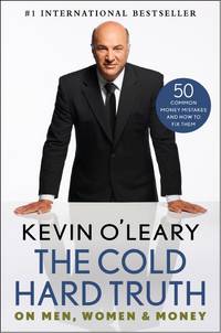 Cold Hard Truth On Men, Women, and Money: 50 Common Money Mistakes and How to Fix Them