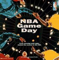 NBA Game Day (Hardcover Edition)