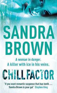 Chill Factor (ISBN: 9780340836422)