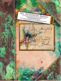 Lady Cottington's Pressed Fairy Book