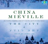 image of the City & the City