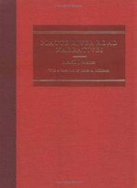 Platte River Road Narratives: A Descriptive Bibliography of Travel over the Great Central Overland Route to Oregon, California, Utah, Colorado, Montana, and Other Western States and Territories, 1812-1866