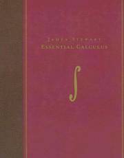 image of Essential Calculus (Available Titles CengageNOW)