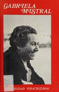 Gabriela Mistral (Cuadernos de texto critico) (Spanish Edition)