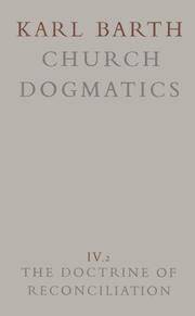 9780567090423 Doctrine Of Reconciliation Jesus Christ The - 