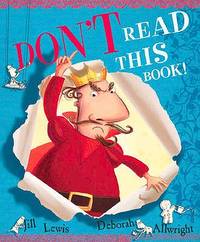 Dont Read This Book!