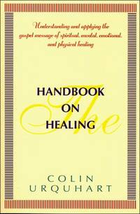 image of The Handbook on Healing