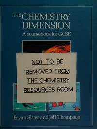 Chemistry Dimension : A Student's Coursebook