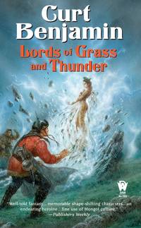 Lords Of Grass And Thunder