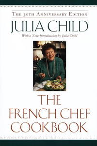 French Chef Cookbook