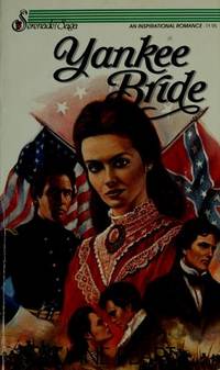 Yankee Bride (Brides of Montclair, Book 5) 