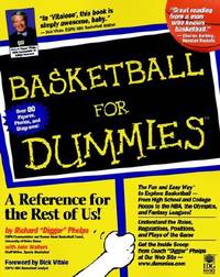 Basketball For Dummies?