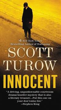 Innocent (ISBN: 9780446562423)