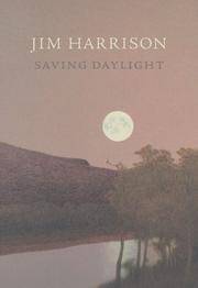 Saving Daylight (Signed Limited Edition)