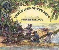 The Island of the Skog