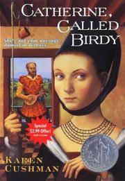 cover of Catherine, Called Birdy (Summer Reading Edition)