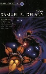 cover of Nova
