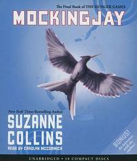 Mockingjay (ISBN: 9780545101424)