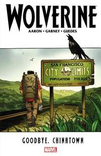 Wolverine (ISBN: 9780785161424)