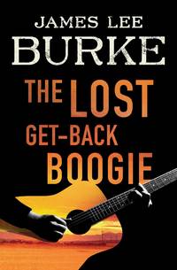 image of The Lost Get-Back Boogie