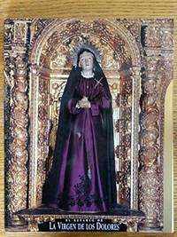 RETABLO DE LA VIRGEN DE LOS DOLORES