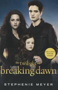 Breaking Dawn (ISBN: 9780316226424)