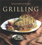 Williams-Sonoma Grilling
