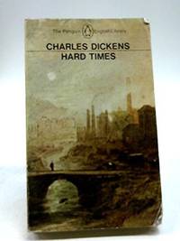 Hard Times by Dickens, Charles - 1969