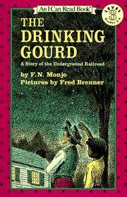 The Drinking Gourd