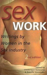 Sex Work