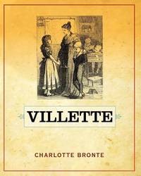 Villette (ISBN: 9781619492424)