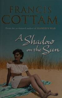 cover of Shadow on the Sun