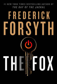 The Fox by Forsyth, Frederick