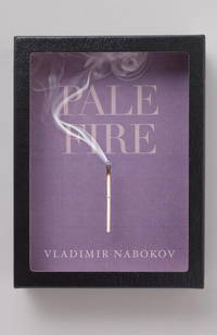 Pale Fire : A Novel by NABOKOV, VLADIMIR VL