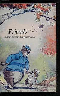 Friends by David Kaplan; Marcia Philips - 1984-06