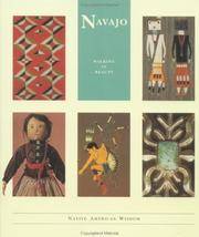 Navajo: Walking in Beauty (series: Native American Wisdom)