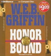 Honor Bound (ISBN: 9781441808424)