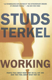 Working (ISBN: 9781565843424)