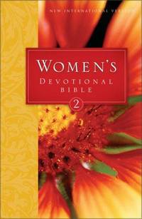 NIV Womens Devotional Bible 2