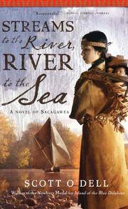 image of Streams to the River, River to the Sea